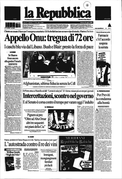 La repubblica